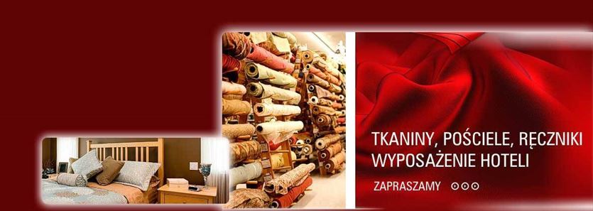 przyjazna Tkaniny, artykuły tekstylne - produkcja, hurt, Maltexim Sp. z o. o. Hurtownia tkanin i dzianin, Poznań
